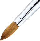 Kolinsky Hair Bristles Acrylic Nail Brush