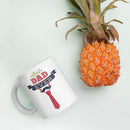 Best Dad Ever Mug