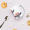 Best Dad Ever Mug