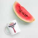 Best Dad Ever Mug