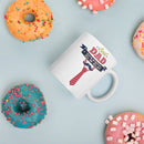 Best Dad Ever Mug